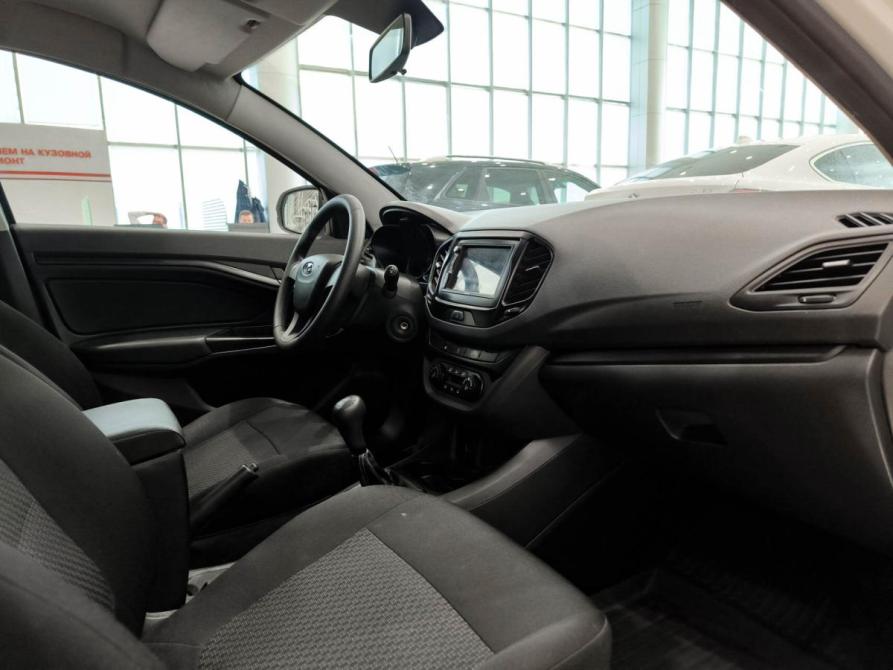 Lada (ВАЗ) Vesta I Казань  - изображение 13