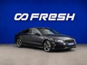 Audi A7 I (4G) Москва  - изображение 24