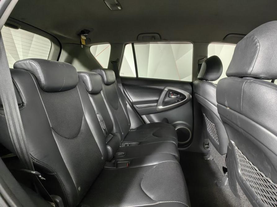Toyota RAV4 III (XA30) Москва  - изображение 16