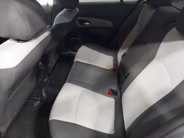 Chevrolet Cruze I с пробегом 2012 года, цена 840 000 рублей, 128000 км, седан, Автокод Объявления