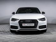 Audi A4 V (B9) Москва  - изображение 20