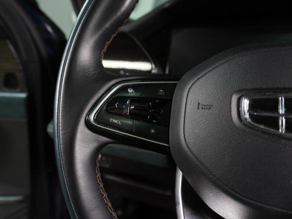 Geely Monjaro I с пробегом 2023 года, цена 2 749 000 рублей, 103965 км, внедорожник, Автокод Объявления