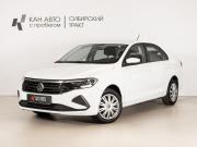 Volkswagen Polo VI Казань  - изображение 9