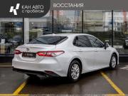Toyota Camry VIII (XV70) Казань  - изображение 13