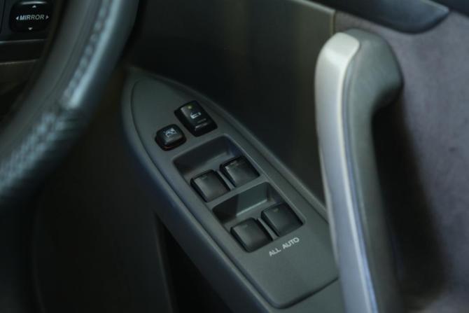 Toyota Premio I (T24) с пробегом 2003 года, цена 659 000 рублей, 520000 км, седан, Автокод Объявления