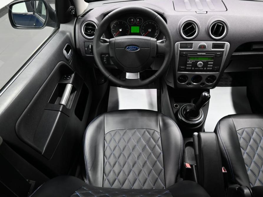 Ford Fusion I Рестайлинг Тверь  - изображение 11