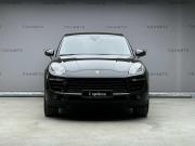 Porsche Macan I Москва  - изображение 16
