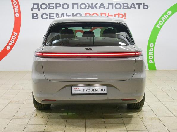 Li Auto (Lixiang) L6 с пробегом 2025 года, цена 6 190 000 рублей, 28825 км, внедорожник, Автокод Объявления