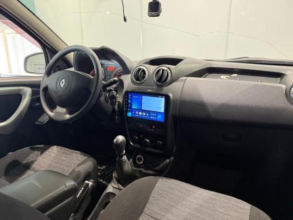 Renault Duster I с пробегом 2013 года, цена 750 000 рублей, 250890 км, внедорожник, Автокод Объявления