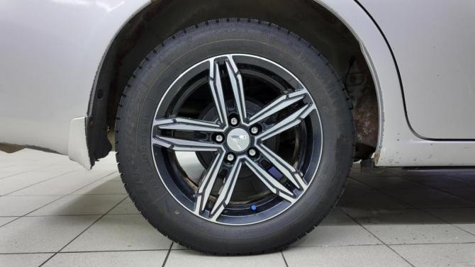 Toyota Allion II с пробегом 2008 года, цена 819 000 рублей, 262000 км, седан, Автокод Объявления