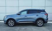 Chery Tiggo 7 Pro I Челябинск  - изображение 26