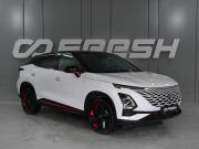 Omoda C5 I Ростов-на-Дону  - изображение 24