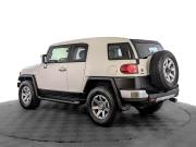 Toyota FJ Cruiser Москва  - изображение 34