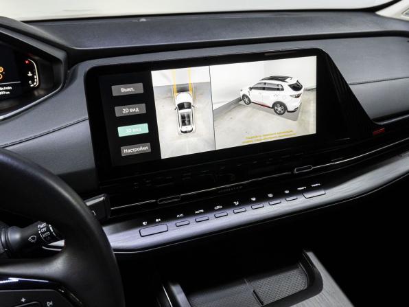 Changan CS55 Plus II с пробегом 2023 года, цена 1 880 000 рублей, 61000 км, внедорожник, Автокод Объявления