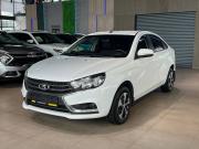 Lada (ВАЗ) Vesta I Оренбург  - изображение 25