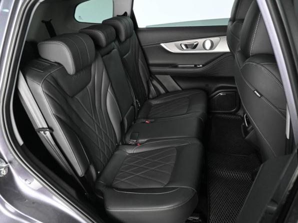Chery Tiggo 8 Pro Max I Рестайлинг с пробегом 2023 года, цена 2 449 000 рублей, 52488 км, внедорожник, Автокод Объявления