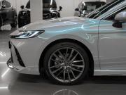 Toyota Camry IX (XV80) China Market Москва  - изображение 48