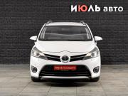Toyota Verso I Рестайлинг Екатеринбург  - изображение 20