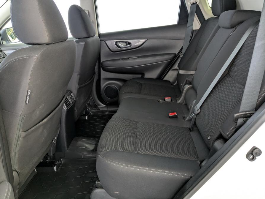 Nissan X-Trail III Рестайлинг Москва  - изображение 12
