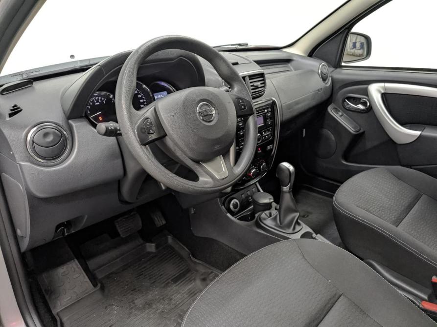 Nissan Terrano III (D10) Москва  - изображение 15
