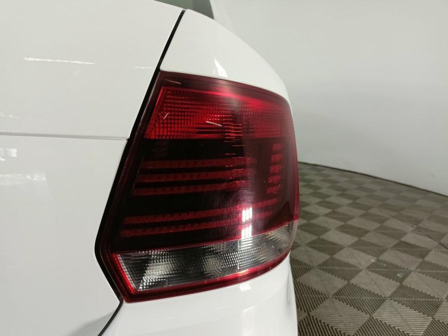 Volkswagen Polo V Рестайлинг Архангельск  - изображение 10