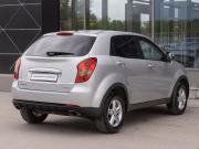 SsangYong Actyon II Новосибирск  - изображение 24