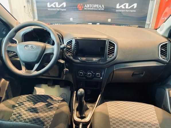 Lada (ВАЗ) XRAY I с пробегом 2020 года, цена 799 000 рублей, 153000 км, хэтчбек, Автокод Объявления