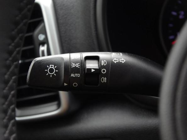 Kia Sportage IV с пробегом 2018 года, цена 2 060 000 рублей, 124000 км, внедорожник, Автокод Объявления