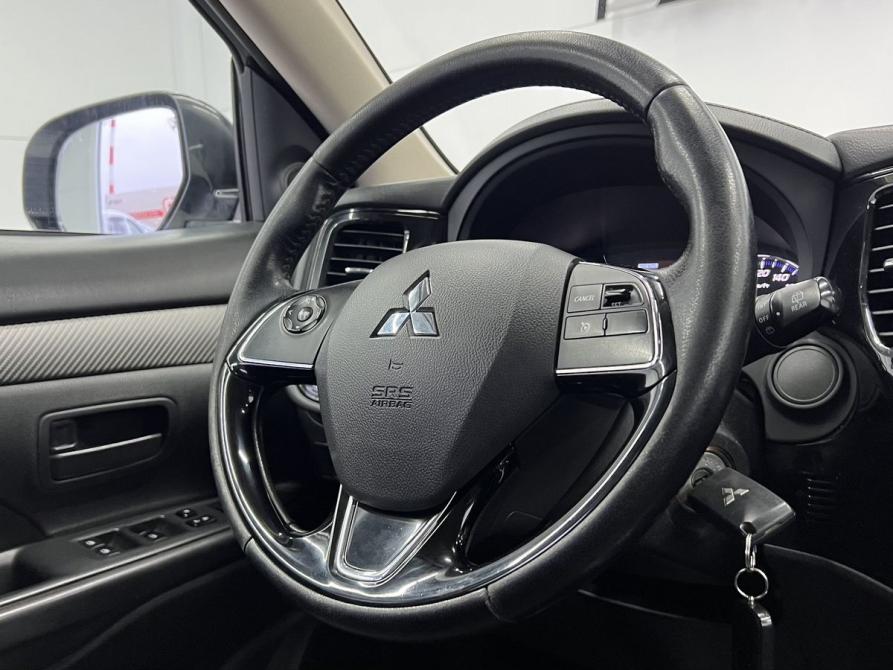 Mitsubishi Outlander III Рестайлинг 3 Уфа  - изображение 8