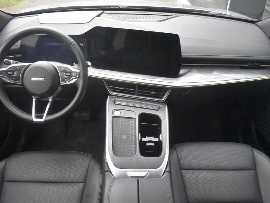 Haval F7 II Архангельск  - изображение 12