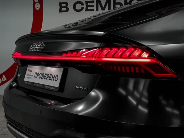 Audi A7 II (4K) с пробегом 2021 года, цена 5 451 000 рублей, 78400 км, лифтбек, Автокод Объявления