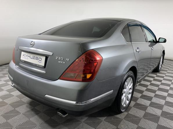 Nissan Teana I Рестайлинг с пробегом 2007 года, цена 449 000 рублей, 177747 км, седан, Автокод Объявления