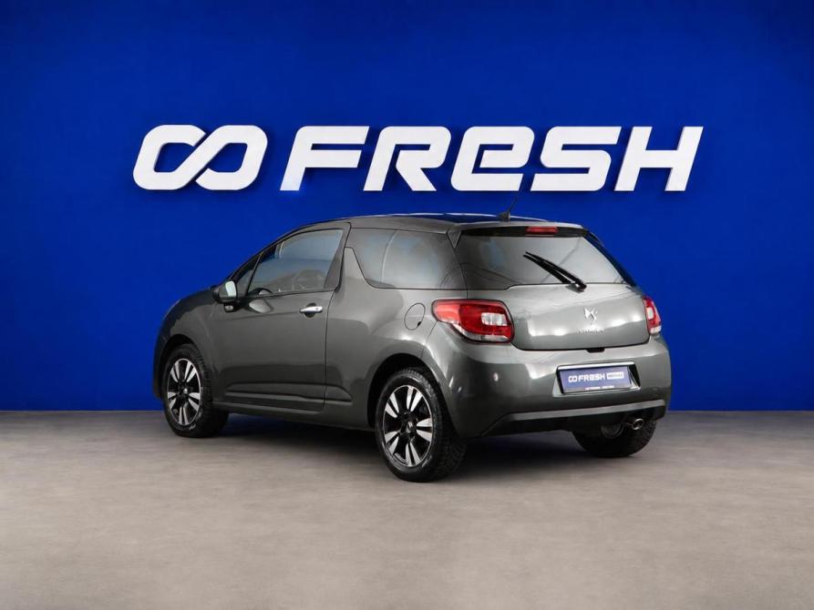 Citroen DS3 I Москва  - изображение 2