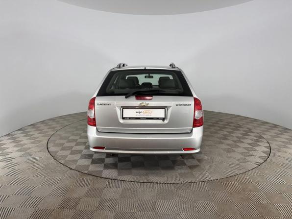 Chevrolet Lacetti I с пробегом 2011 года, цена 669 000 рублей, 110563 км, универсал, Автокод Объявления