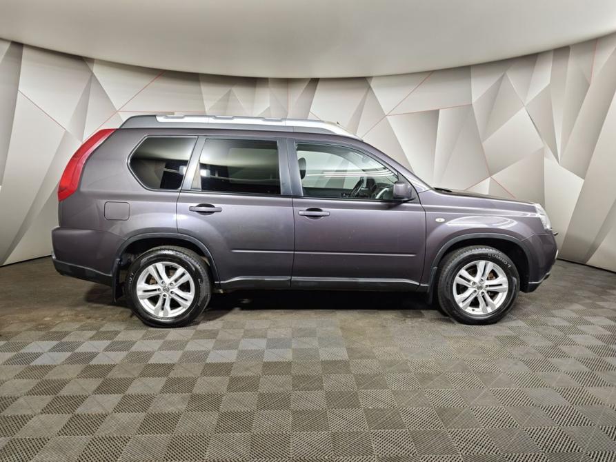 Nissan X-Trail II Рестайлинг Москва  - изображение 5