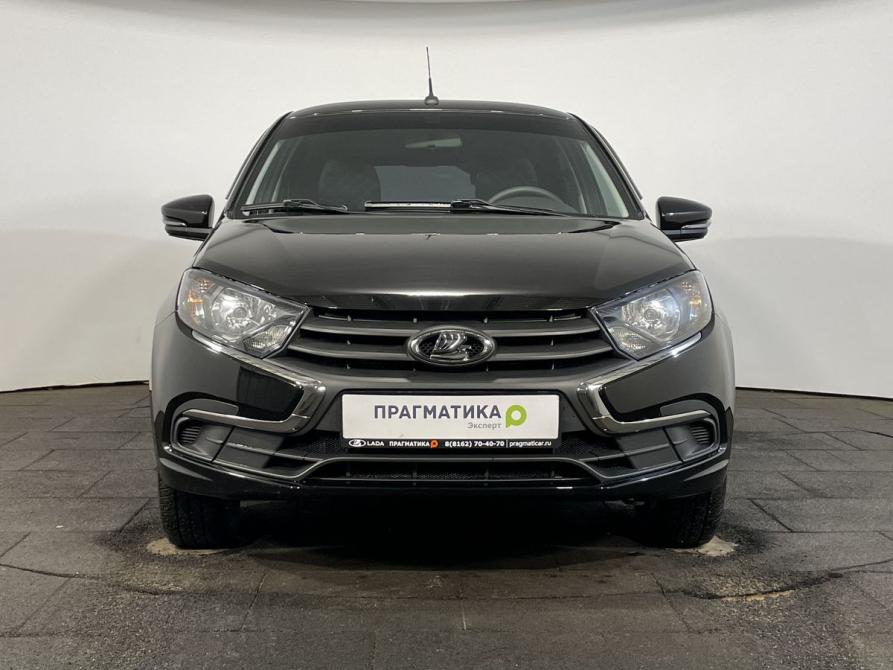 Lada (ВАЗ) Granta I Рестайлинг Великий Новгород  - изображение 2