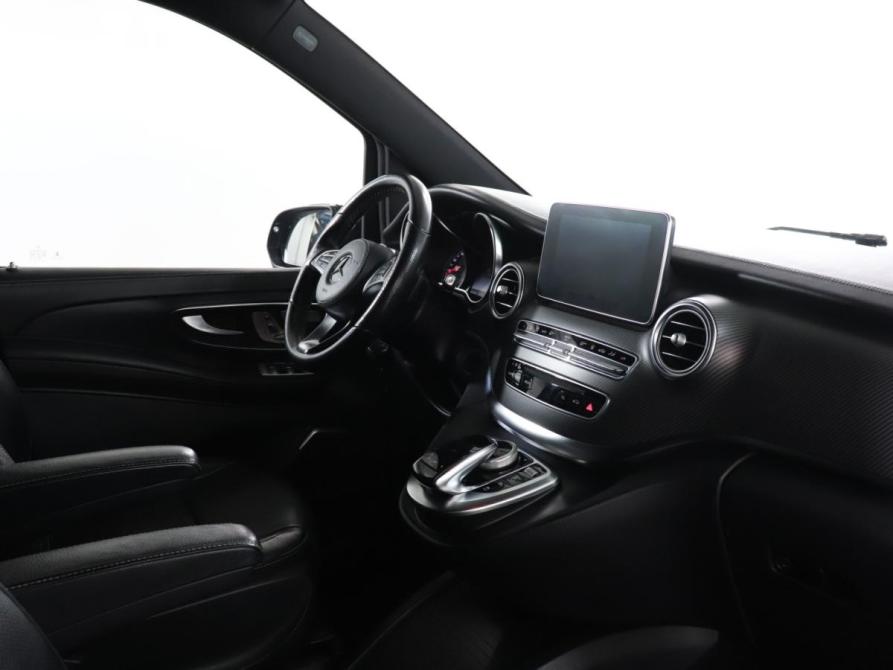 Mercedes-Benz V-Класс III (W447) Москва  - изображение 9