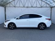 Hyundai Solaris II Тамбов  - изображение 29
