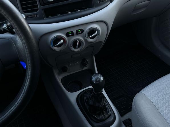 Hyundai Accent III с пробегом 2008 года, цена 649 000 рублей, 134358 км, седан, Автокод Объявления