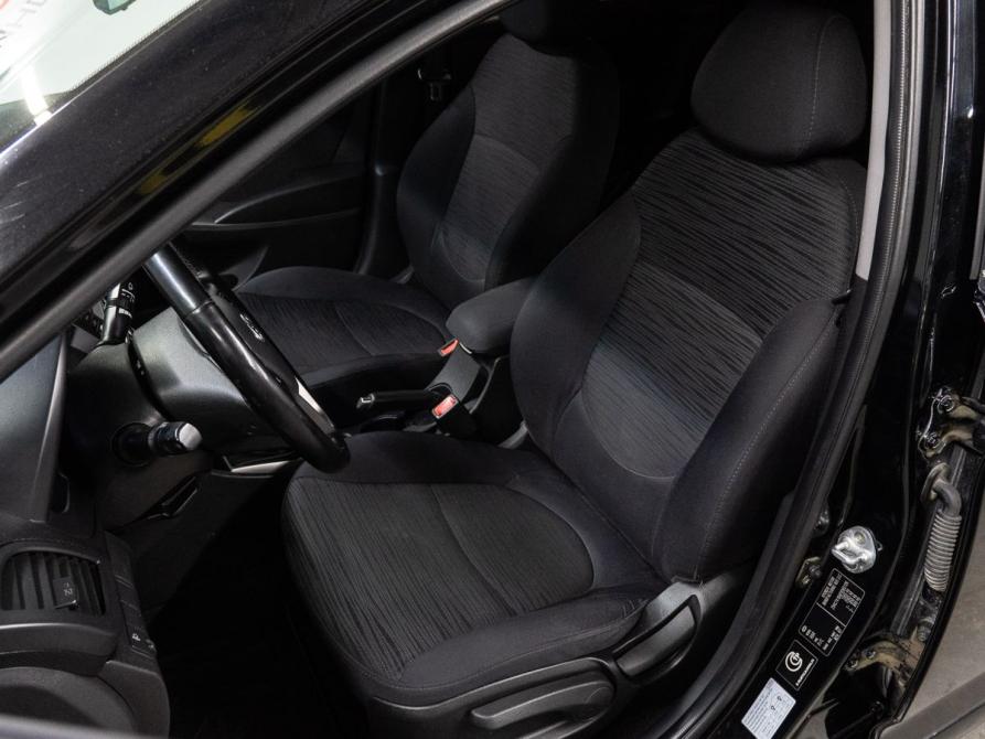 Hyundai Solaris I Рестайлинг Тюмень  - изображение 13