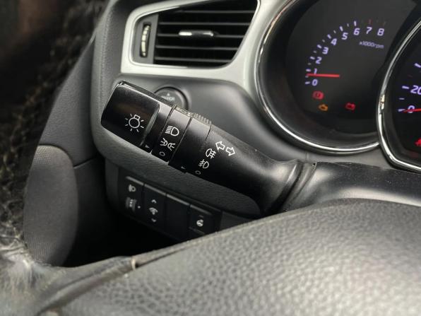 Kia Ceed II с пробегом 2013 года, цена 877 000 рублей, 198708 км, хэтчбек, Автокод Объявления