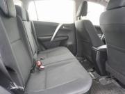 Toyota RAV4 IV (XA40) Москва  - изображение 25