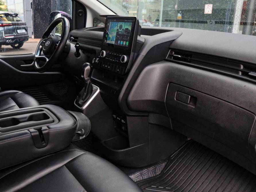 Hyundai Staria I Москва  - изображение 8
