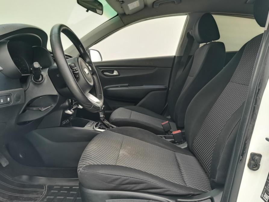 Kia Rio IV Барнаул  - изображение 16