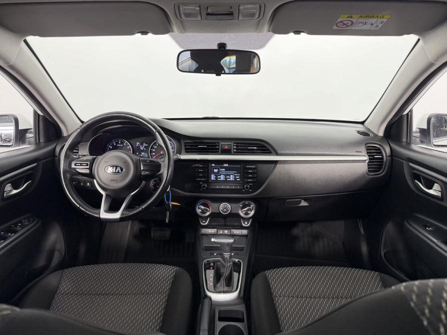 Kia Rio IV Калининград  - изображение 17