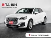 Audi Q2 I Иркутск  - изображение 25