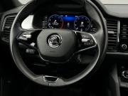 Skoda Kodiaq I Рестайлинг Санкт-Петербург  - изображение 44
