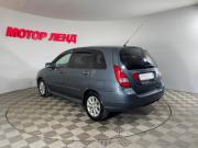 Suzuki Liana I Рестайлинг Воронеж  - изображение 26