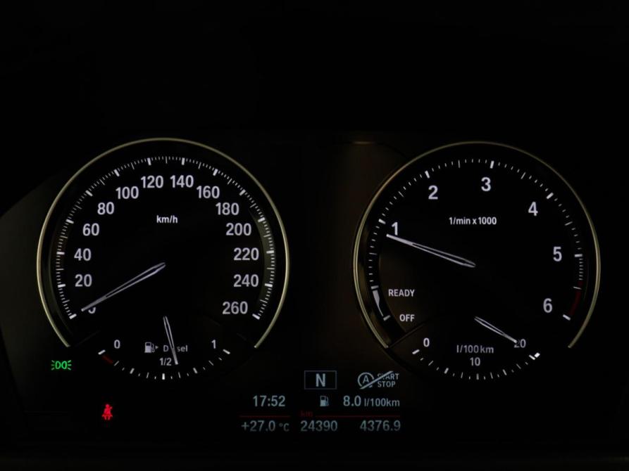 BMW X2 I (F39) Химки  - изображение 14