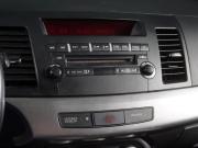 Mitsubishi Lancer X Минеральные Воды  - изображение 30